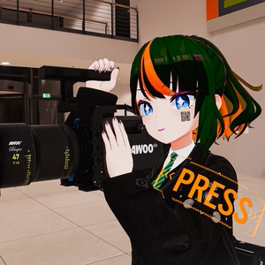 【オリジナル3Dモデル】MarkerUnit【腕章】 缩略图 8