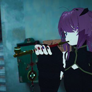 【オリジナル3Dモデル】 AS-Oriental Smoke-ASオリエンタルスモーク-【電子タバコ】※サポート非対応 缩略图 4