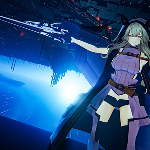 【オリジナル3Dモデル】V.F.D.【Vangardable Flexible Dvice】 缩略图 4