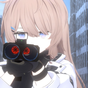 【オリジナル3Dモデル】ToregacyDBS-トレガシー-【ダブルバレルSG】※サポート非対応 缩略图 4