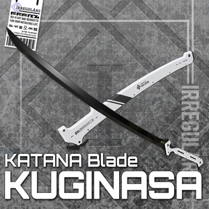 Original 3D model] KUGINASABLADE