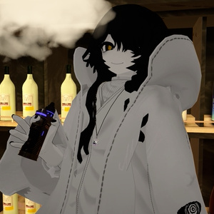 【オリジナル3Dモデル】StandardVapeMdl.2【電子タバコ】※サポート非対応 缩略图 6