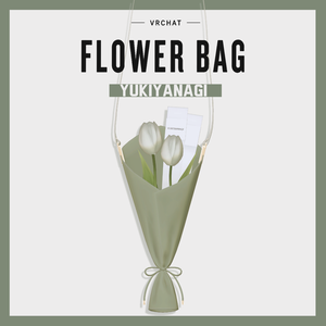 FLOWER-BAG