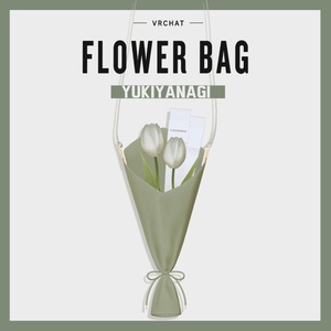 FLOWER-BAG　sale✨