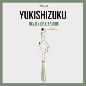 YUKISHIZUKU