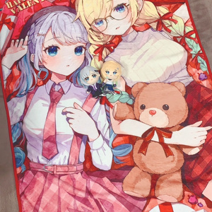 ぶいすぽ 花芽すみれ プレマ プレイマット ぴらるーく 花 Amazon.co.jp: ぶいすぽ 花芽すみれ スリーブ プレマ プレイ