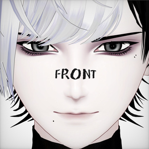【怜専用】DarkMakeup+EyeTexture 缩略图 4