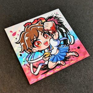 冬うさぎちゃん - kanarico - BOOTH