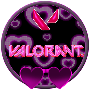 VALORANTマップ隠し
