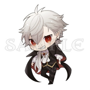 【アクリルフィギュア】葛葉