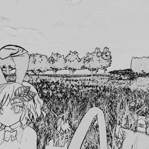 VRChat] Sketch Camera