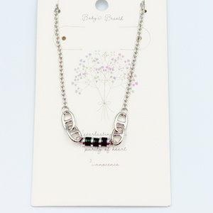FF14イメージアクセサリー エルピスの花ネックレス - エルの水葬 - BOOTH