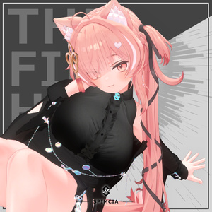 【3D衣装】The First Heart | 10 Avatars 缩略图 13