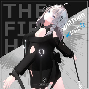 【3D衣装】The First Heart | 10 Avatars 缩略图 2