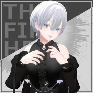 【3D衣装】The First Heart | 10 Avatars 缩略图 11