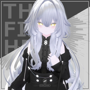 【3D衣装】The First Heart | 10 Avatars 缩略图 9
