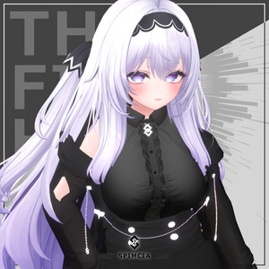 【3D衣装】The First Heart | 10 Avatars 缩略图 4