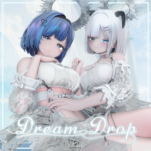【3D衣装】Dream Drop | 12 Avatars