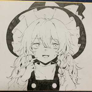 東方project 諏訪子 飛者のイラスト Pixiv