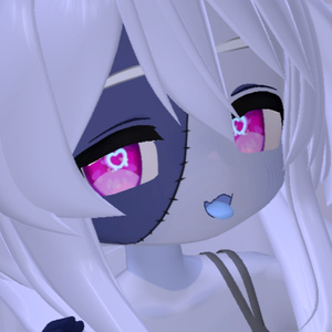 【キプフェル(Kipfel)】 継ぎ接ぎちゃん！ - Texture set - 缩略图 2