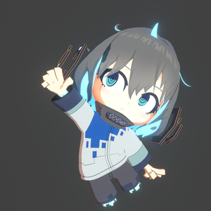 ちびドブ