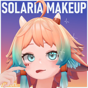 SOLARIA MAKEUP