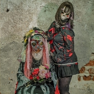 Repenting Booth Repentance~あの日の記憶~《写真集》 - みぱさ屋=3838= - BOOTH