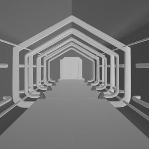3d ゲート