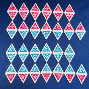 ランバス（RHOMBUS）