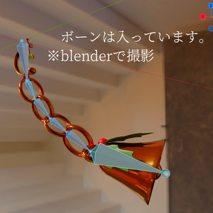 クリスマス　イヤリング 缩略图 3