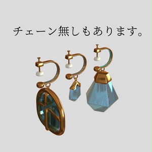 イヤリングセット 缩略图 5