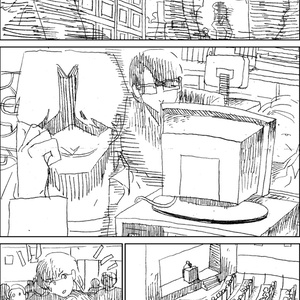 漫画「おすし」漫画画像本体素材データ