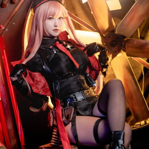 HIKO'S - コスプレ - アイドルマスタ 高垣楓 