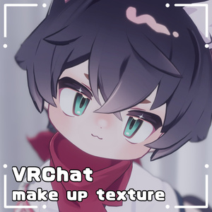 [Rilleo] Natural Makeup