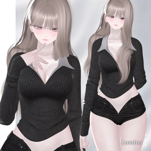 【森羅・ルミナ対応】Daily Casual 缩略图 8