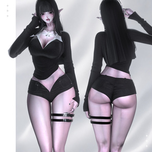 【森羅・ルミナ対応】Daily Casual 缩略图 6