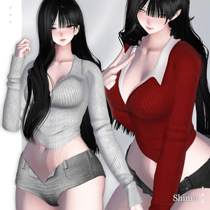 【森羅・ルミナ対応】Daily Casual 缩略图 9