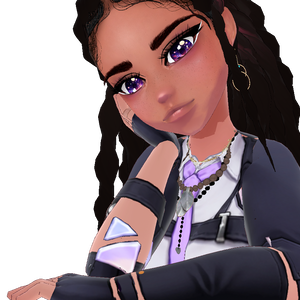NeverNess 2 Everness Suit [Free]