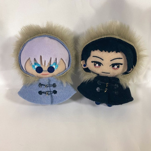 ぬい用 アイスクリーム帽子 - mokosnui - BOOTH