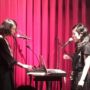 【投げ銭】2021.3.2ジャポネlive@高円寺ウーハ