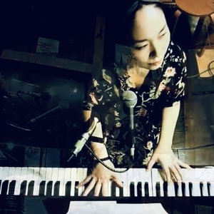 【投げ銭】平井ミエlive 2022.2.3(木)高円寺ウーハ