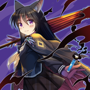 紅葉丸ちゃんスリーブ（傘毒・簪毒）