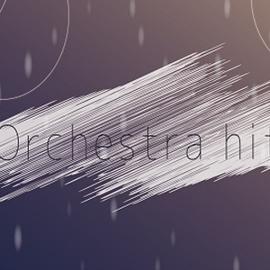 OrchestraHit（デモ版）