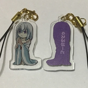 Dies irae コラボカフェ F6キャンバスアート Gユウスケ直筆サイン入り Dies irae コラボカフェ F6キャンバスアート Gユウスケ直筆