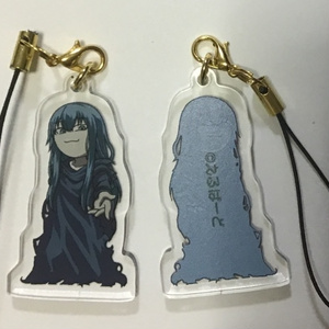 『Dies irae』直筆サイン入り15周年記念ファンダムアート　１０限 Dies irae』直筆サイン入り15周年記念ファンダムアート 10限