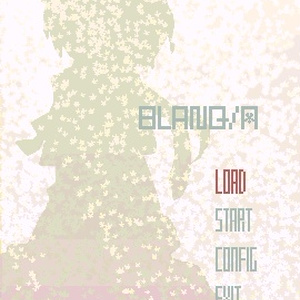 BLANQ/A