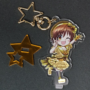 繚乱ビクトリーロード 本田未央 アイドルマスターシンデレラガールズ 【繚乱！】本田未央ちゃん