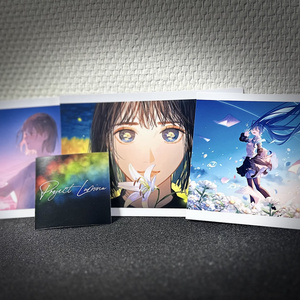ミーマイナー 1st EP「愛の自販機」 - ミーマイナー - BOOTH
