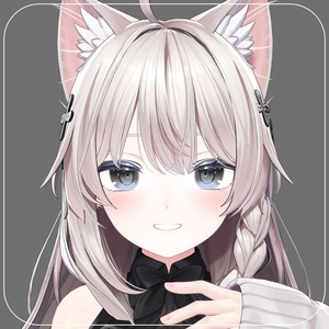 【9アバター対応】うるっとアイテクスチャ 缩略图 14