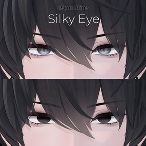 【獏/Baku専用】Makeup & Eye Texture Pack 缩略图 3
